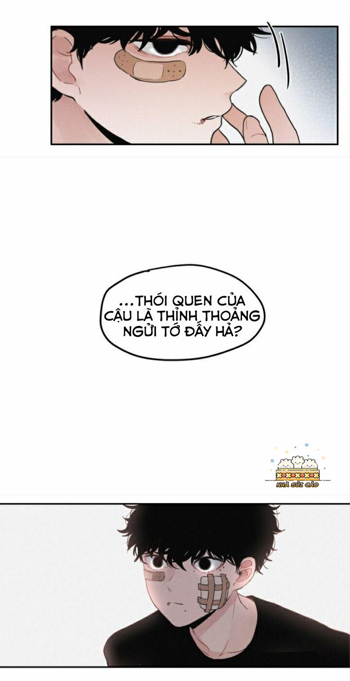 Six Sense 11 trang 4