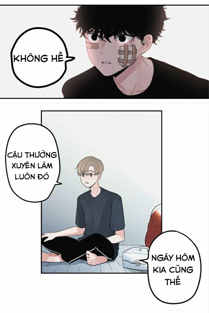 Six Sense 11 trang 5