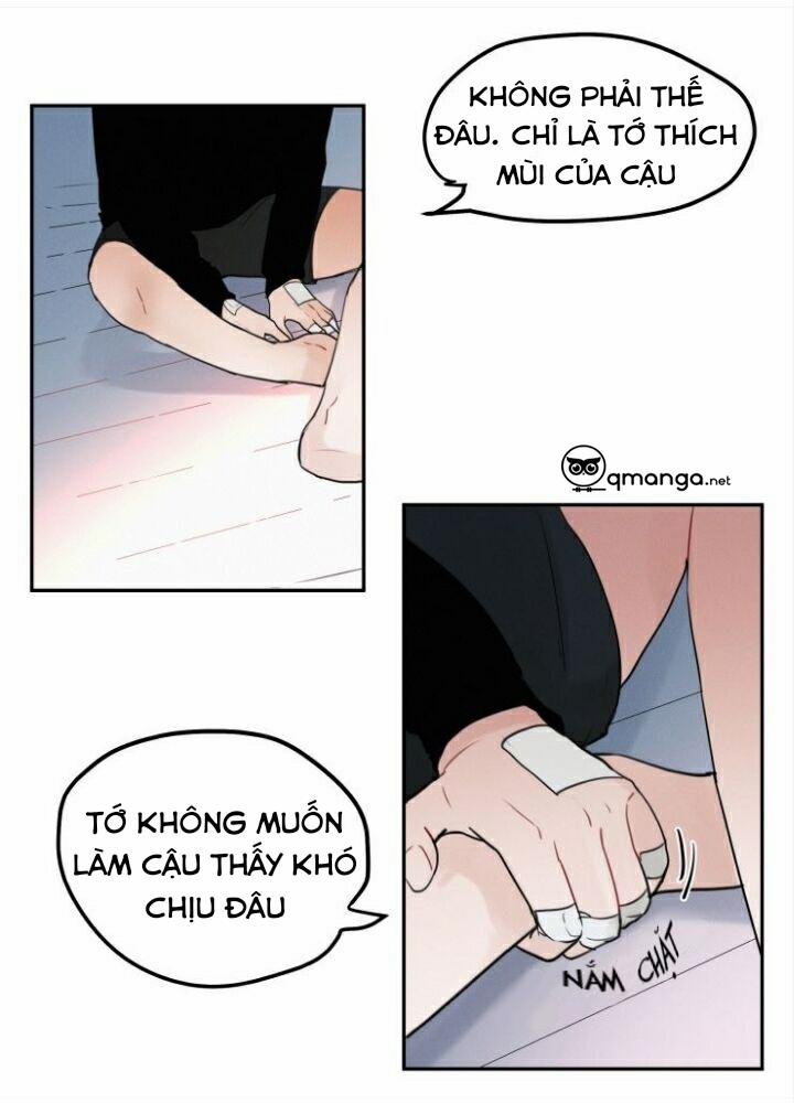 Six Sense 11 trang 6