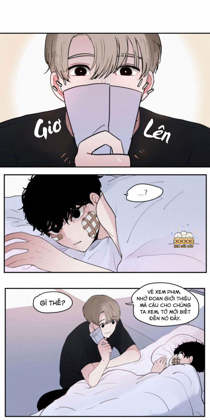 Six Sense 12 trang 0