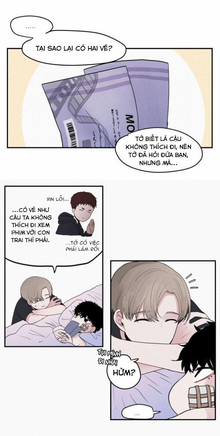 Six Sense 12 trang 1