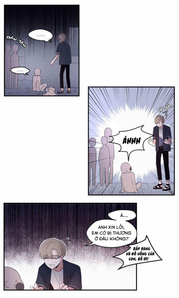 Six Sense 12 trang 13