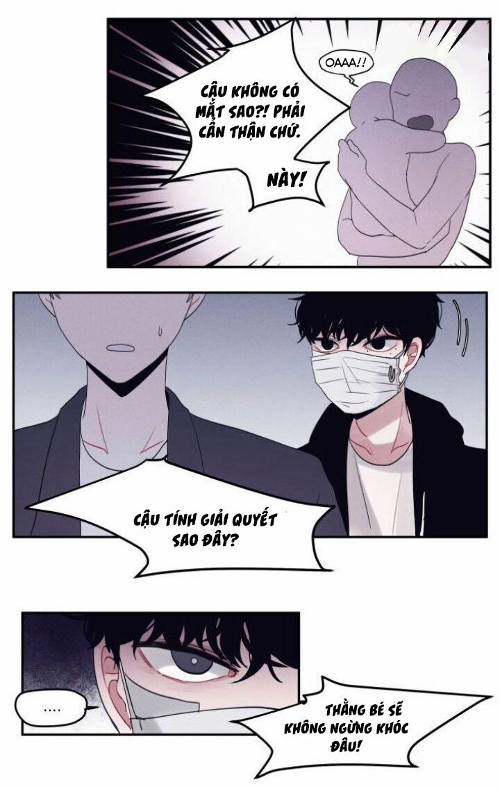 Six Sense 12 trang 14