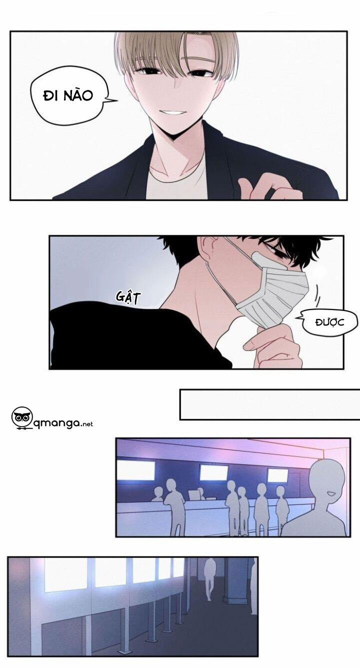 Six Sense 12 trang 5