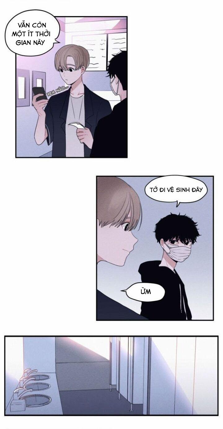 Six Sense 12 trang 6