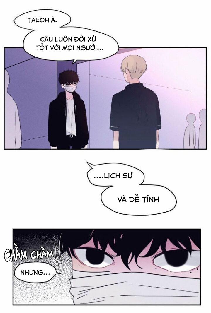 Six Sense 13 trang 1