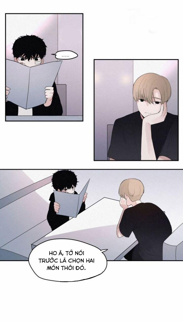 Six Sense 13 trang 10