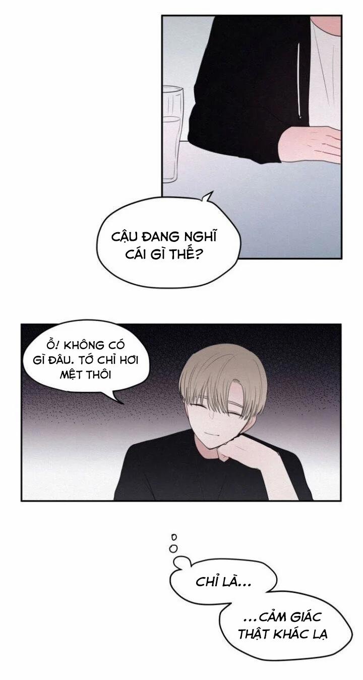 Six Sense 13 trang 14