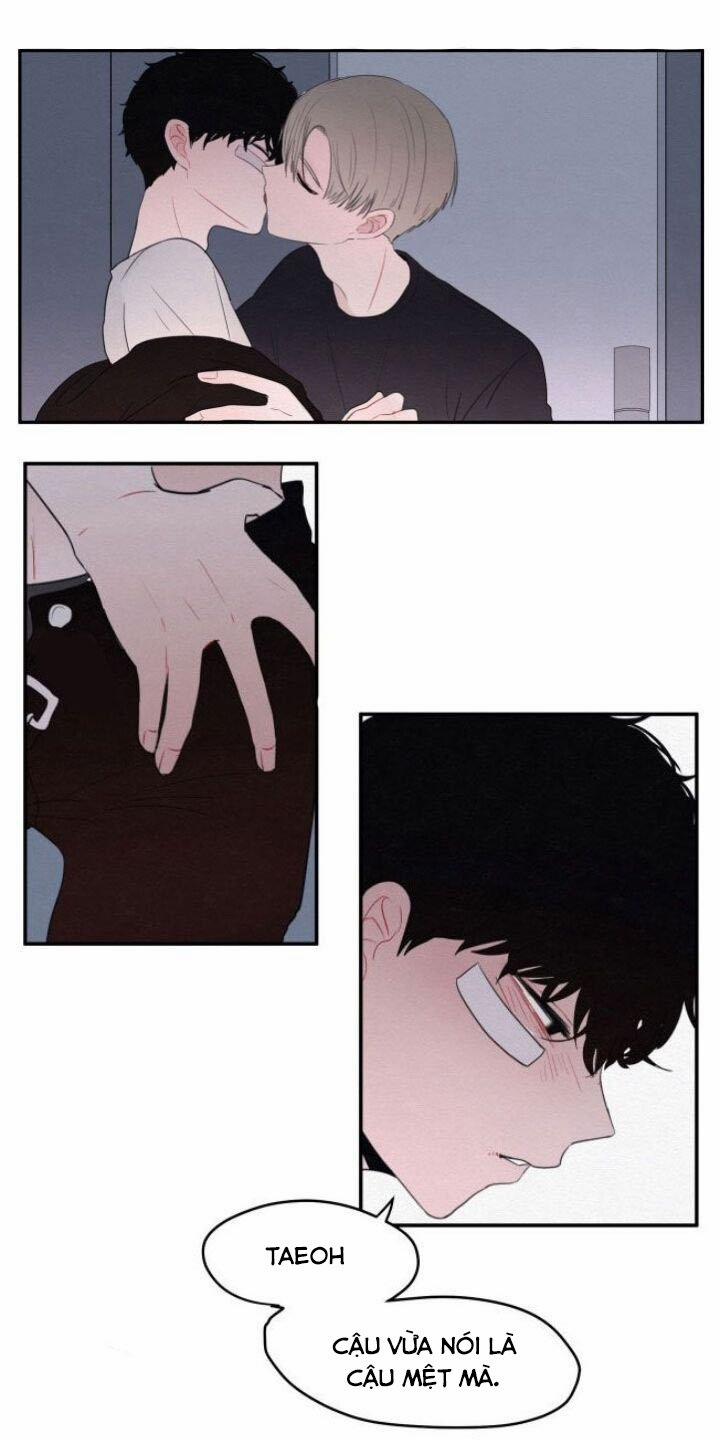 Six Sense 13 trang 16