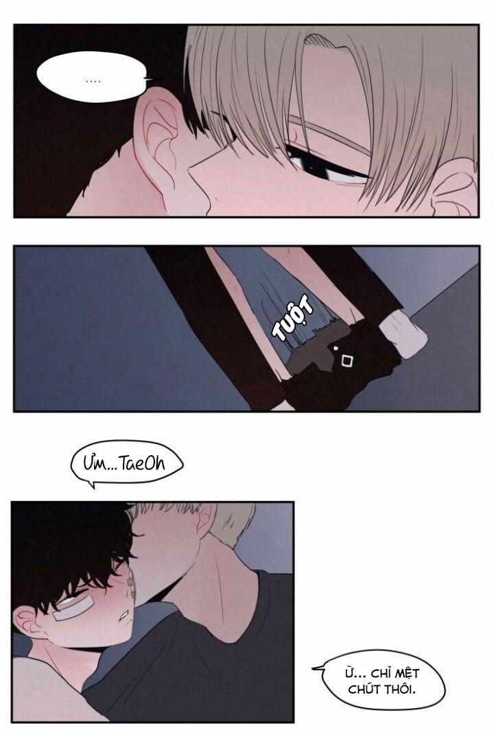 Six Sense 13 trang 17