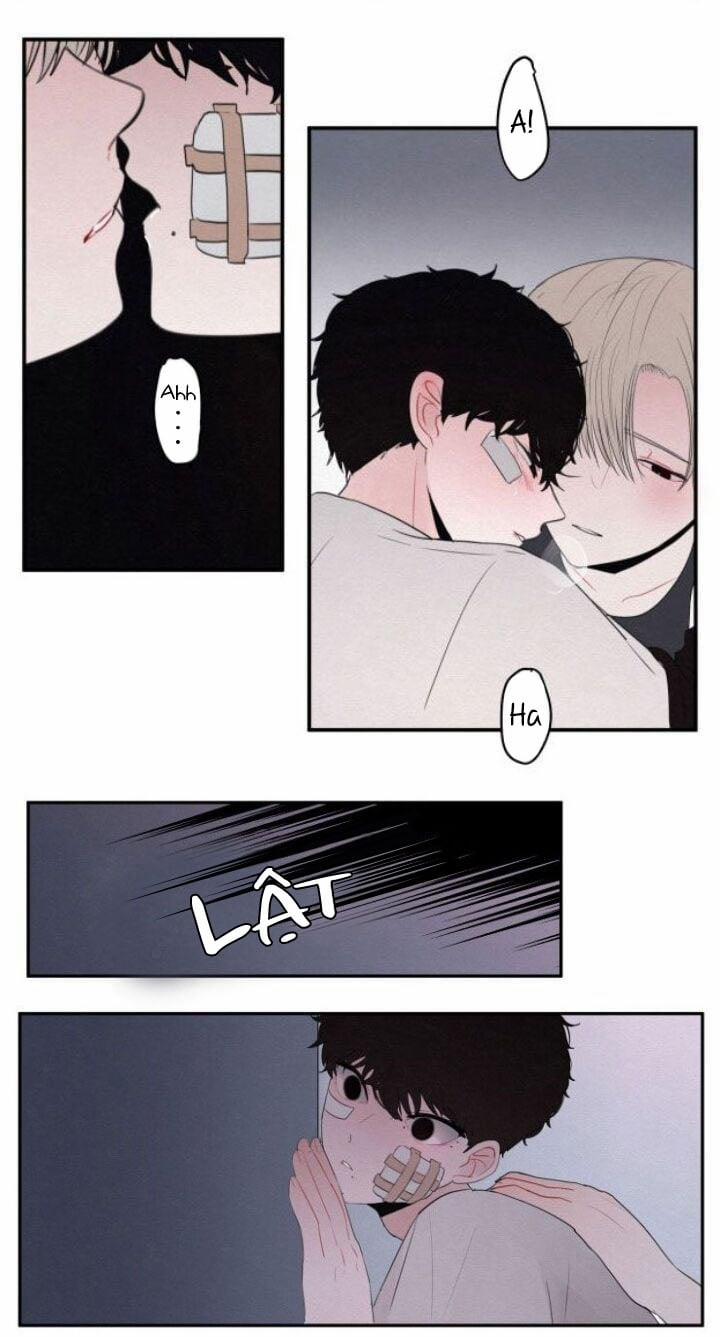 Six Sense 13 trang 20