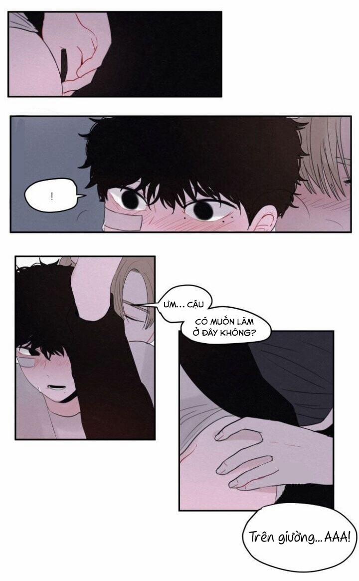 Six Sense 13 trang 21