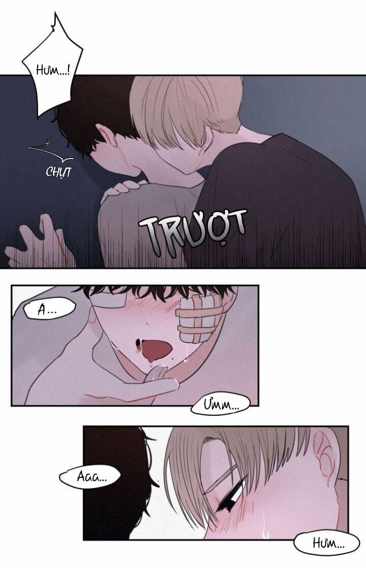 Six Sense 13 trang 22