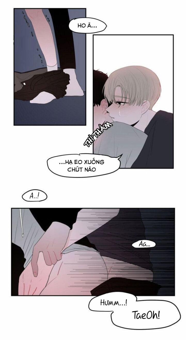 Six Sense 13 trang 23