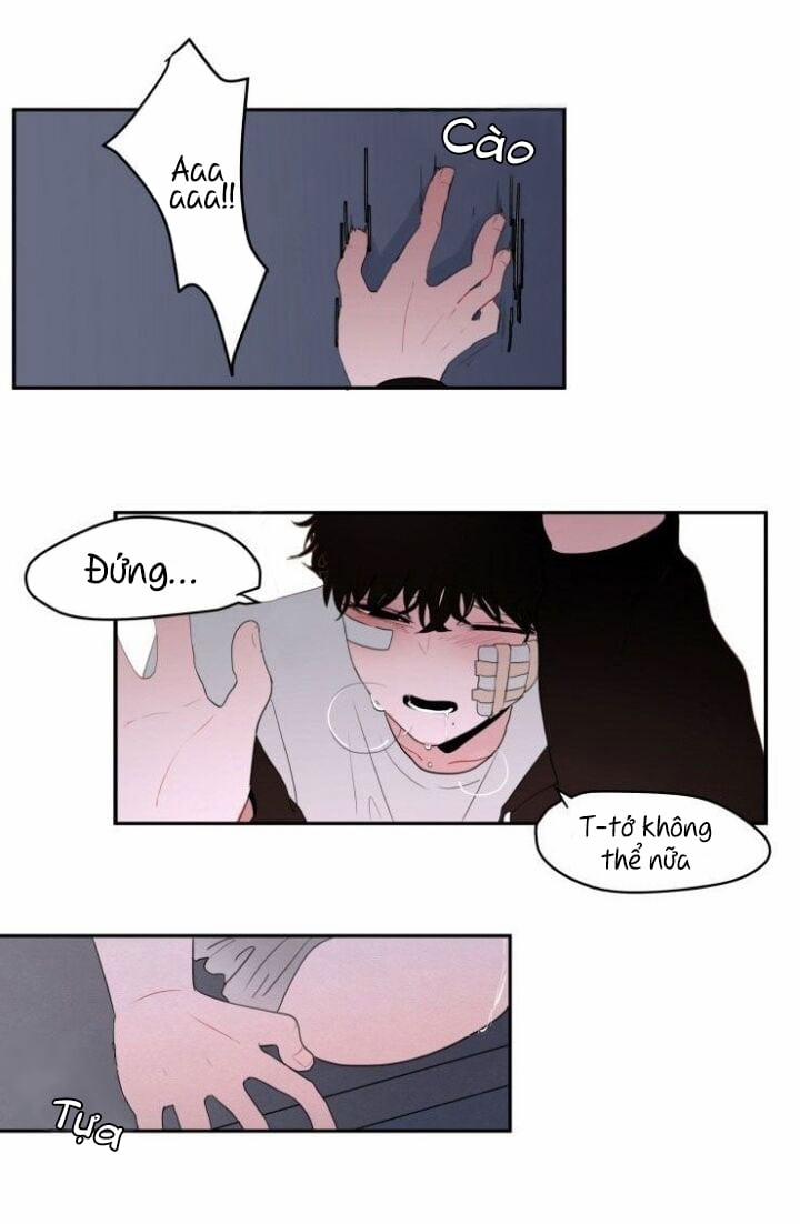 Six Sense 13 trang 24