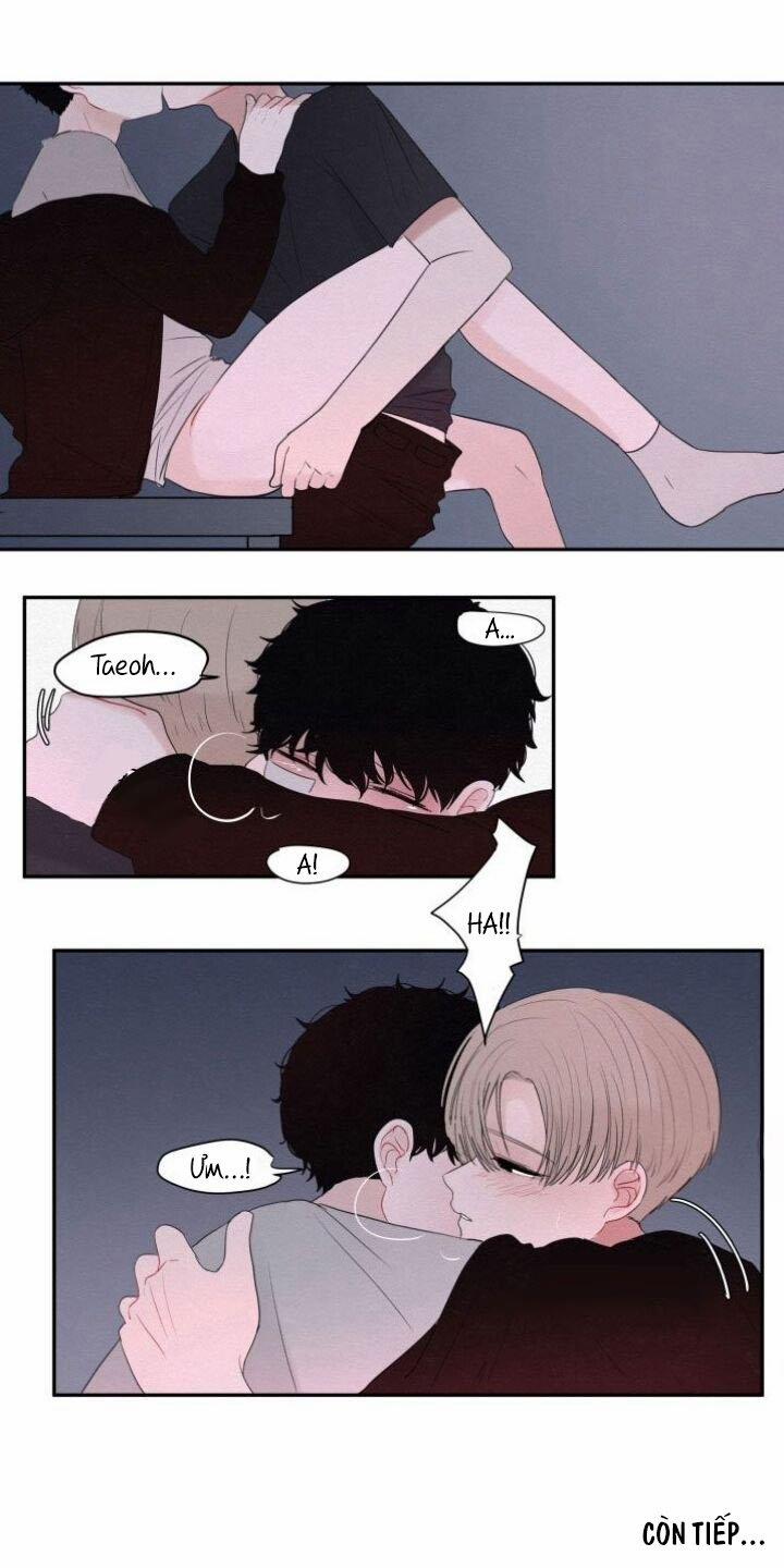 Six Sense 13 trang 25