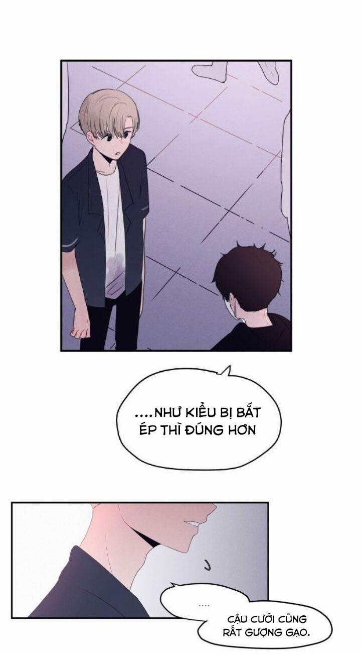 Six Sense 13 trang 3