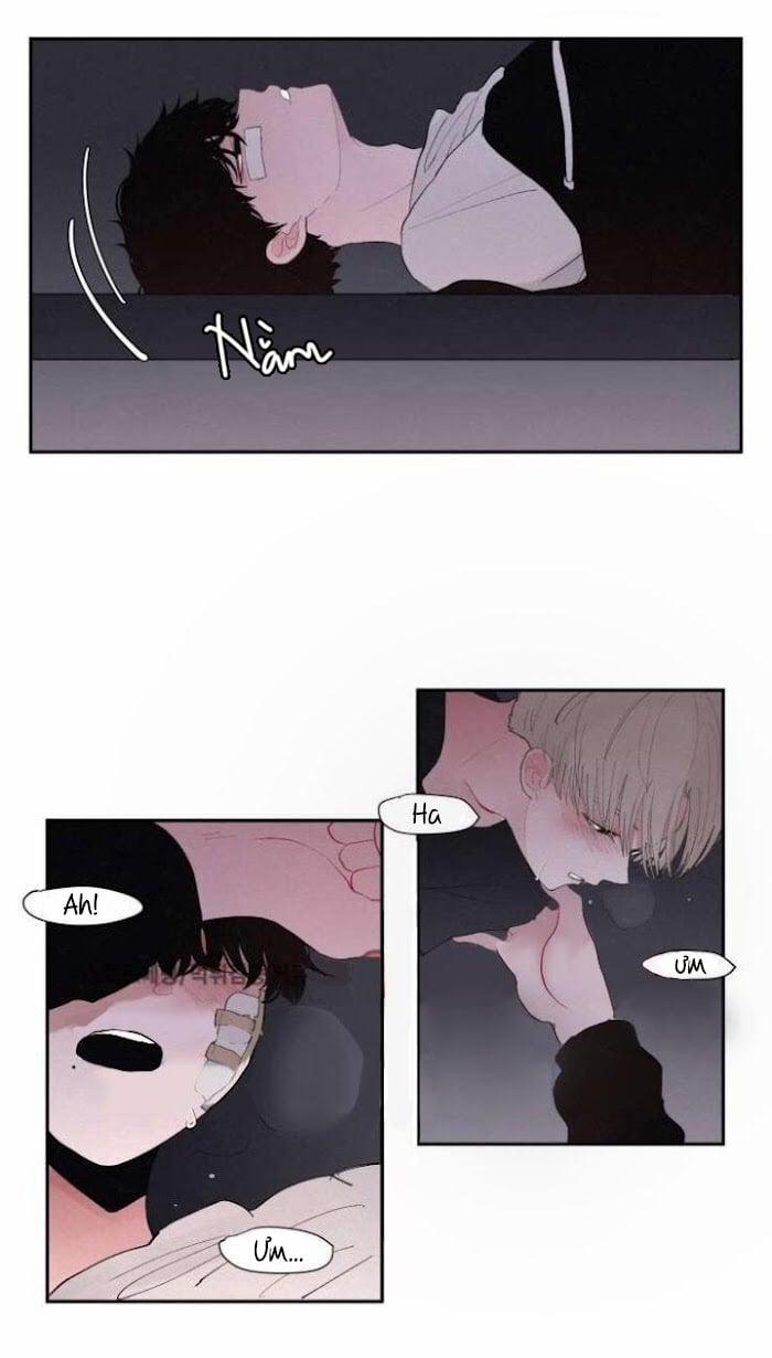 Six Sense 14 trang 0