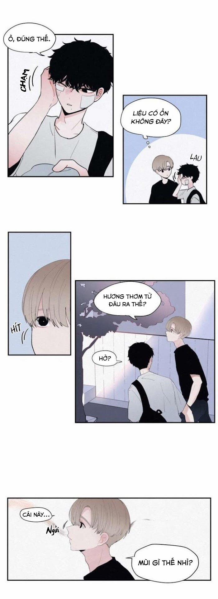 Six Sense 14 trang 12