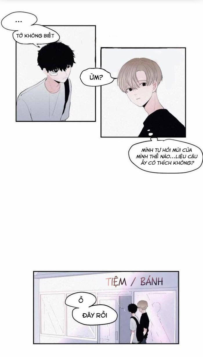 Six Sense 14 trang 13