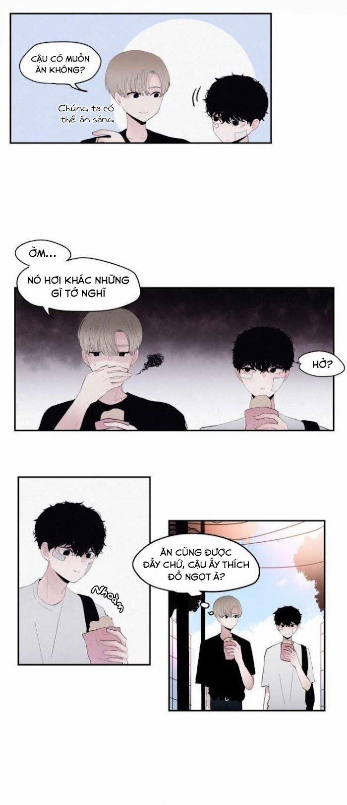 Six Sense 14 trang 14