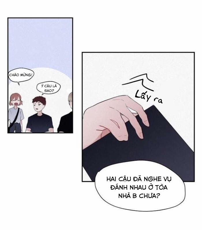 Six Sense 14 trang 17