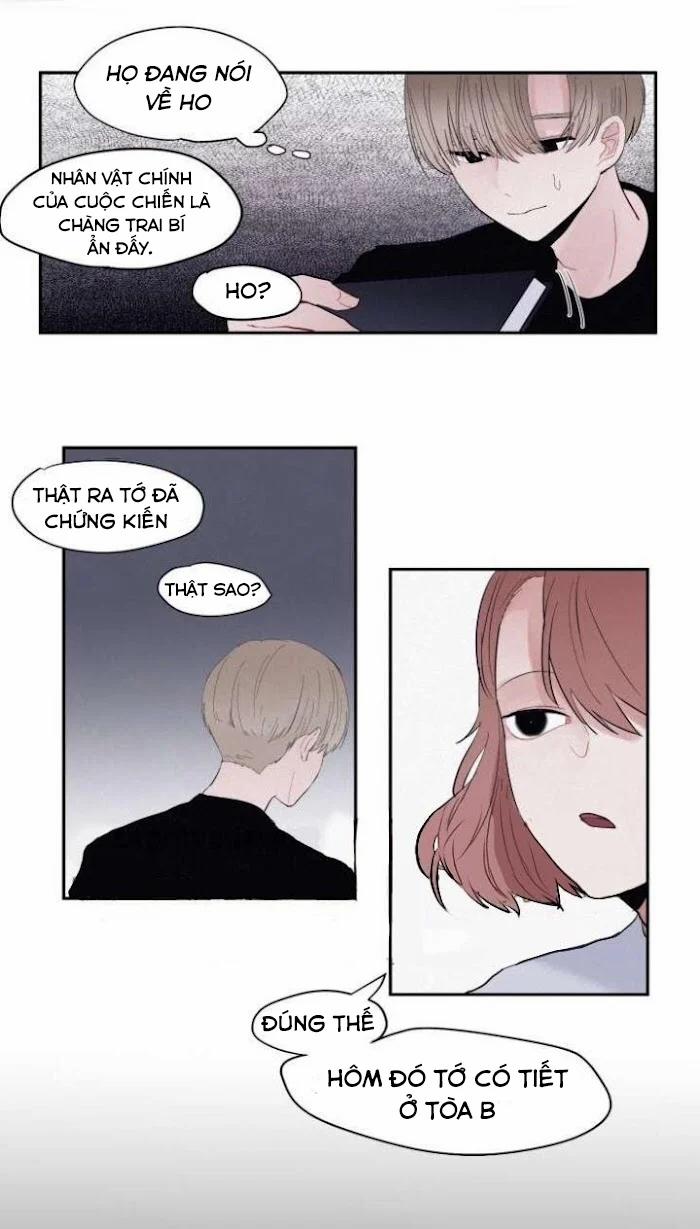 Six Sense 14 trang 18