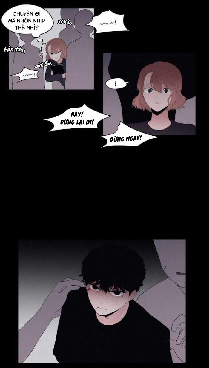 Six Sense 14 trang 19