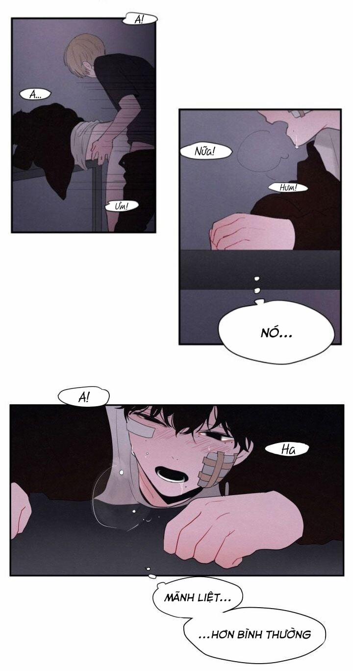 Six Sense 14 trang 2