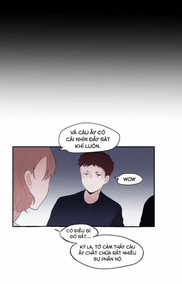 Six Sense 14 trang 20