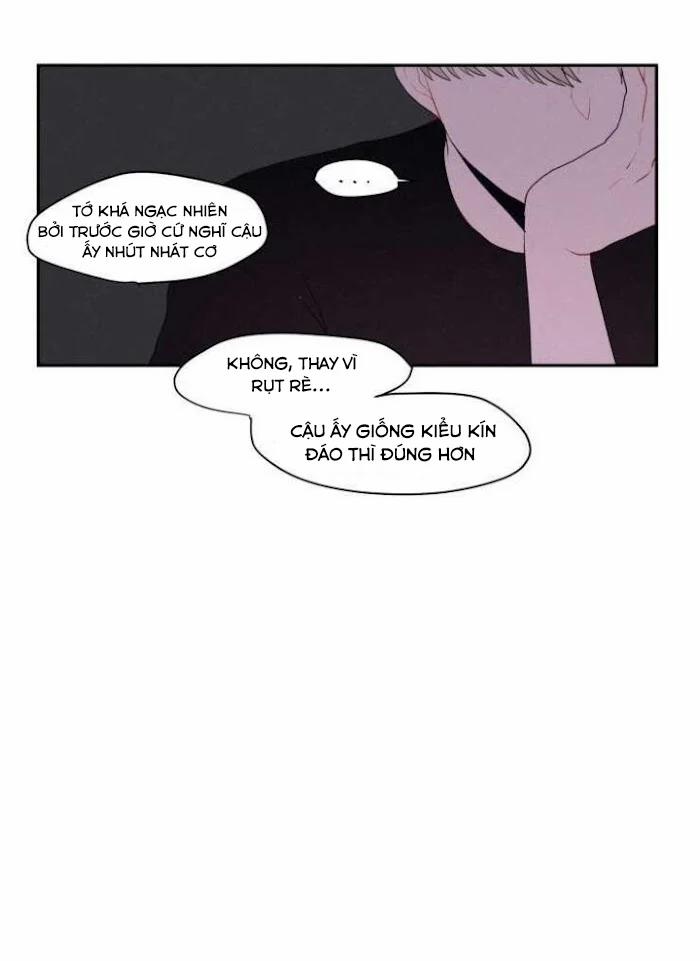 Six Sense 14 trang 21