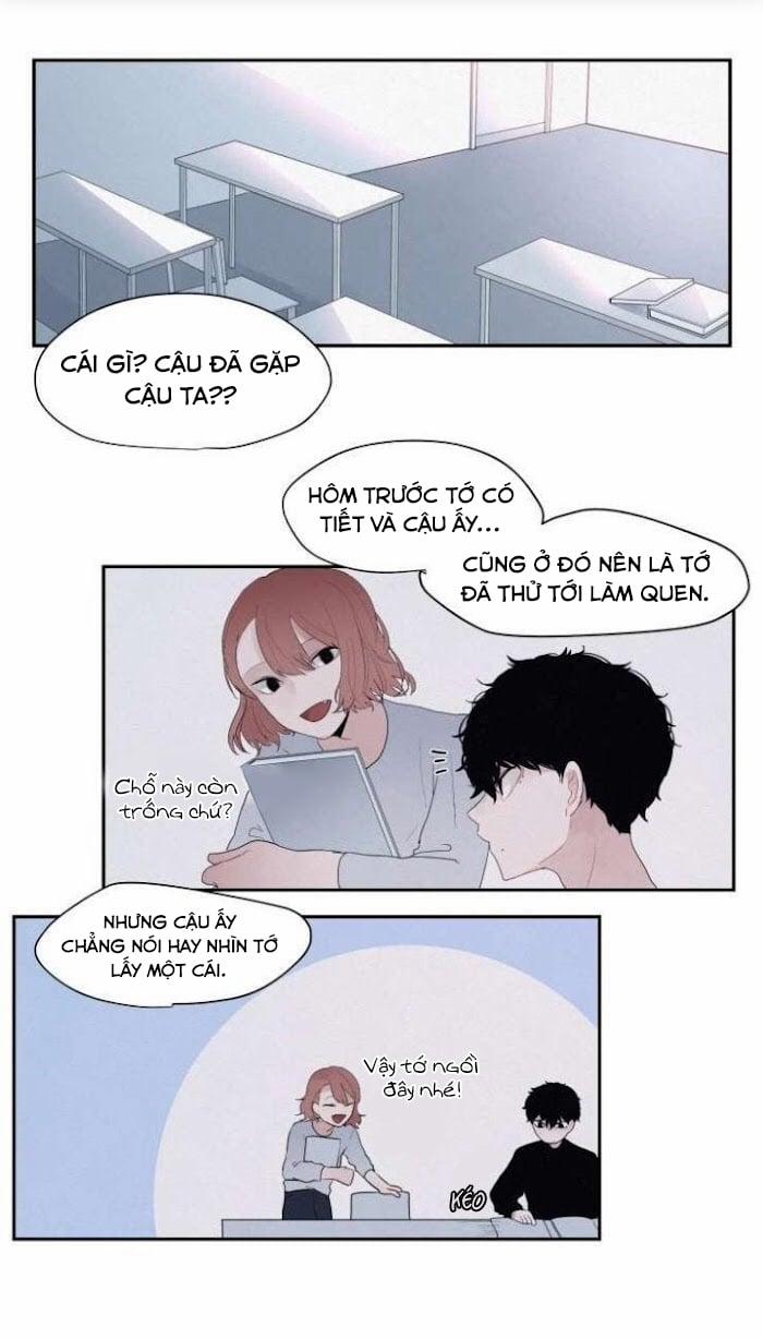 Six Sense 14 trang 22