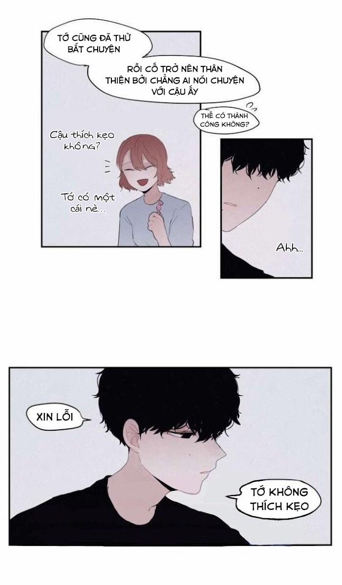 Six Sense 14 trang 23