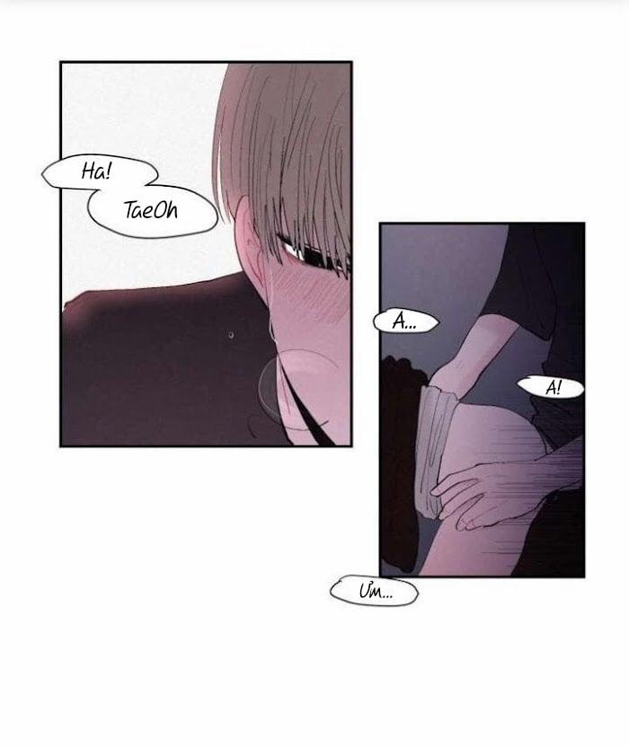 Six Sense 14 trang 3