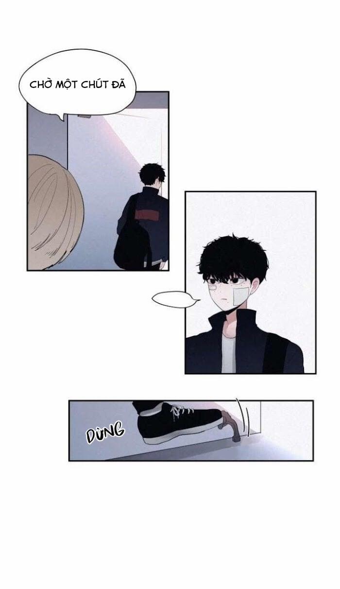 Six Sense 14 trang 6