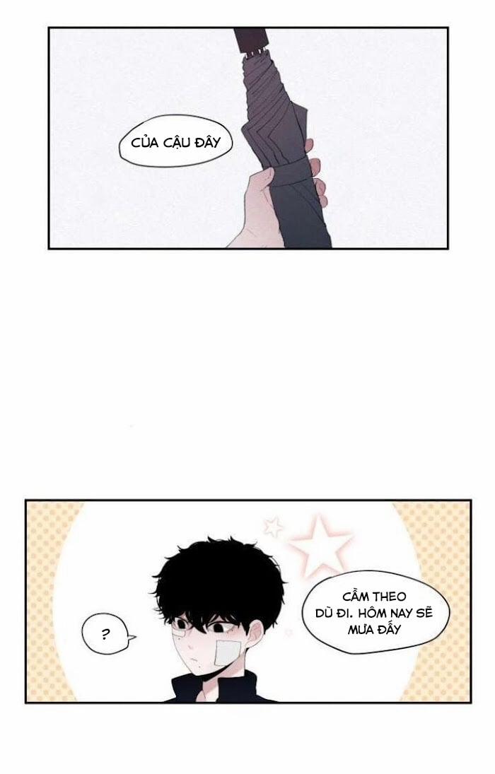 Six Sense 14 trang 7