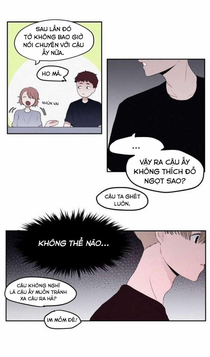 Six Sense 15 trang 0