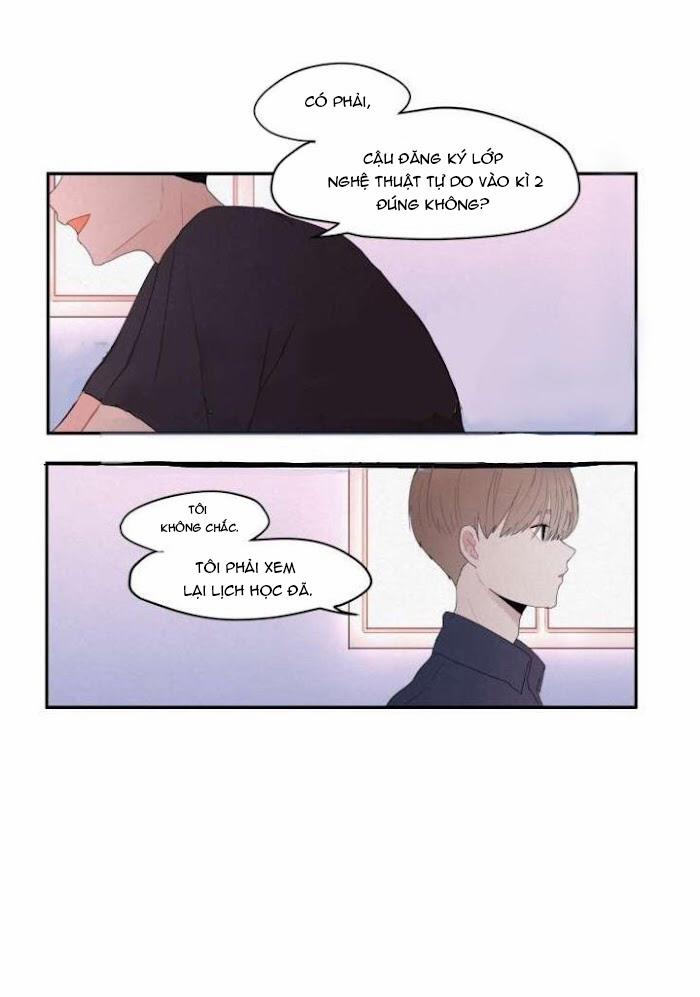 Six Sense 16 trang 0