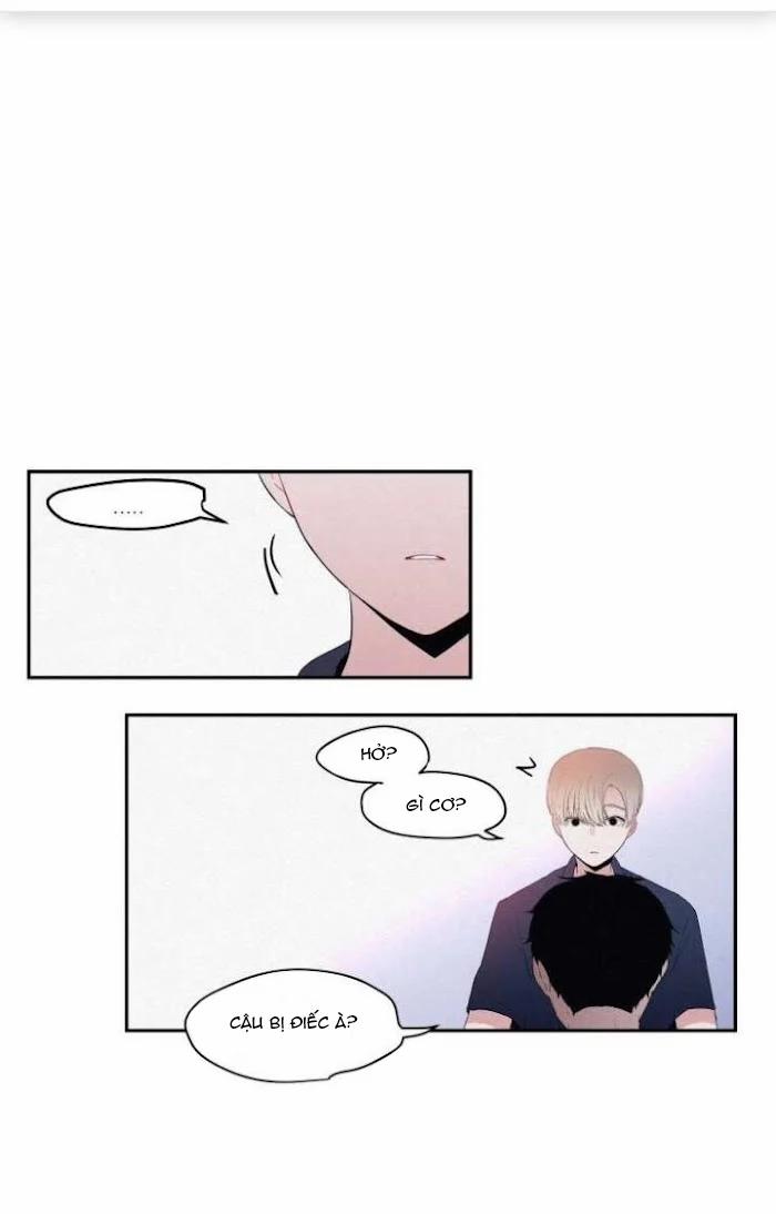 Six Sense 16 trang 1