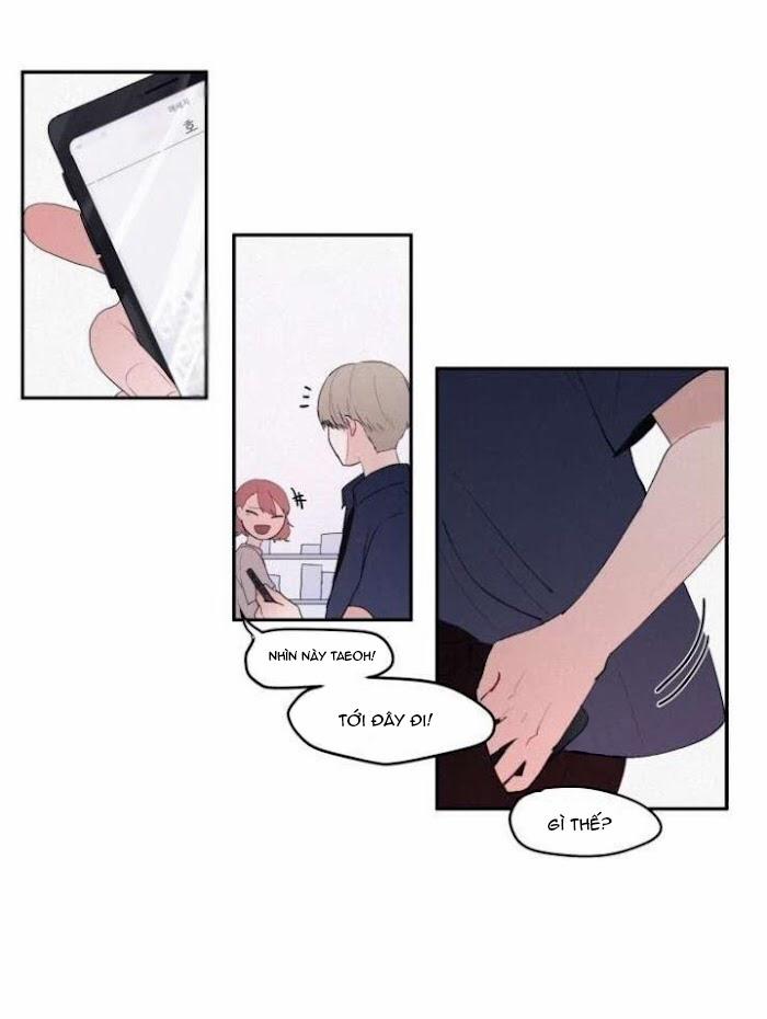 Six Sense 16 trang 15