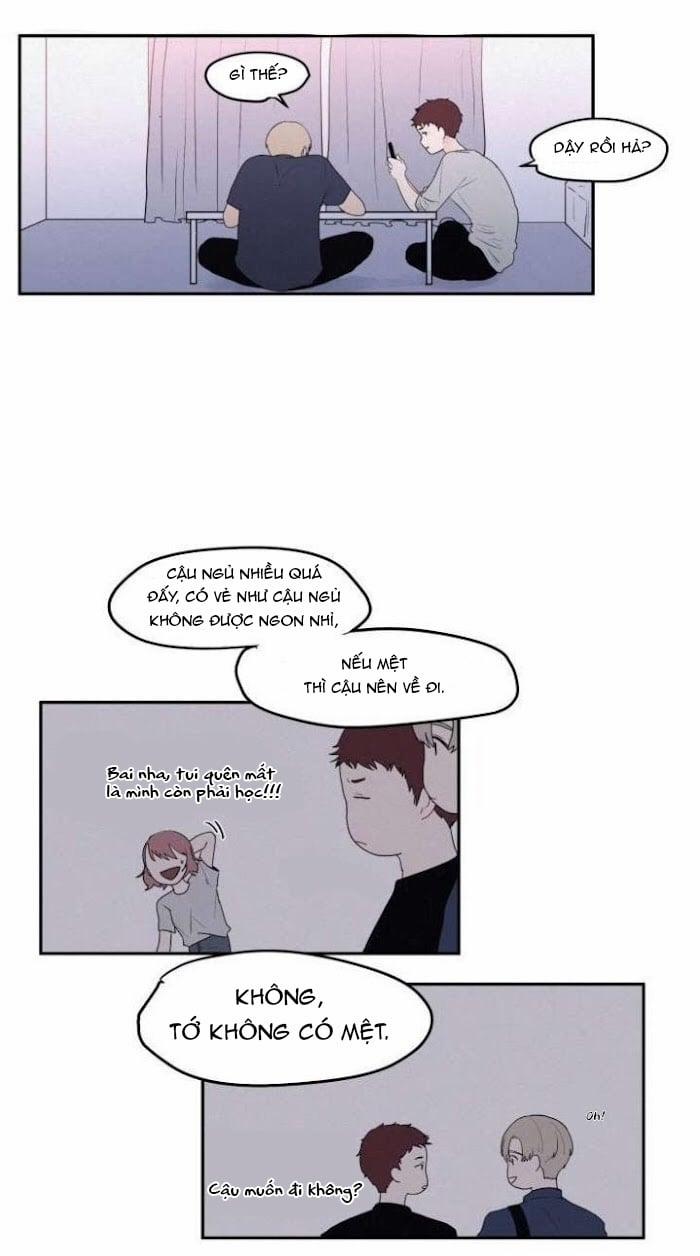 Six Sense 16 trang 19