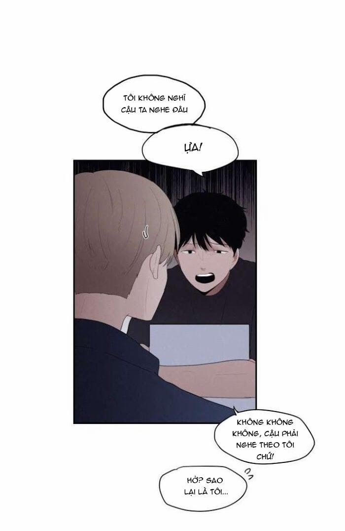 Six Sense 16 trang 2