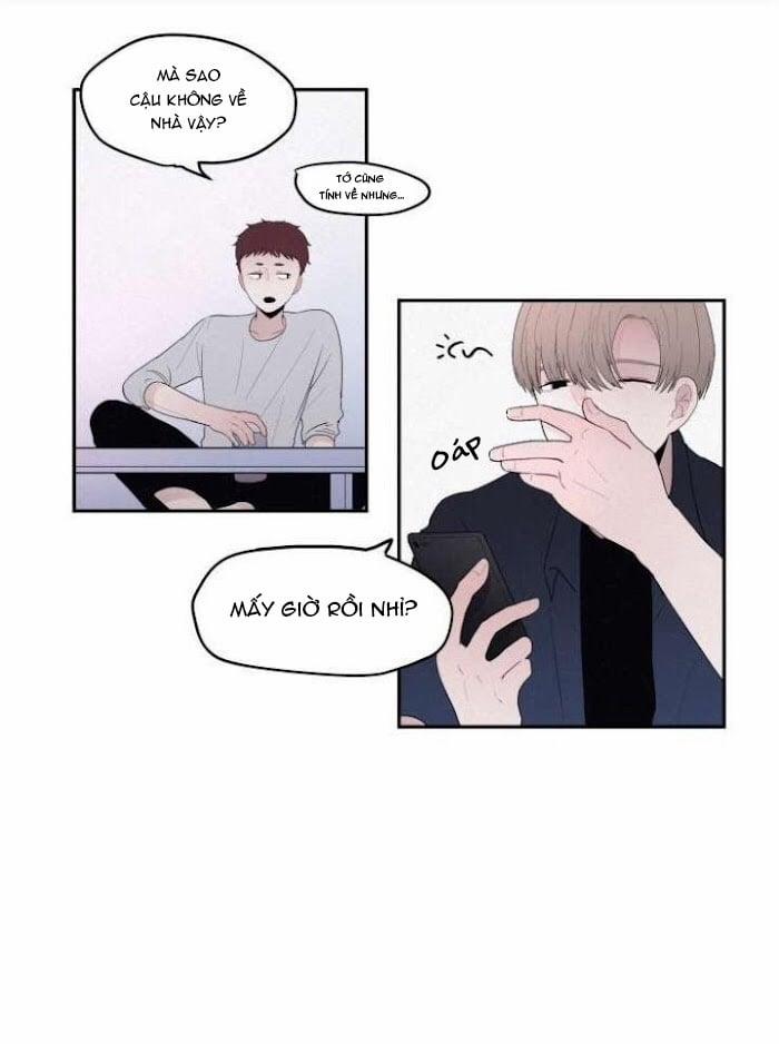 Six Sense 16 trang 21