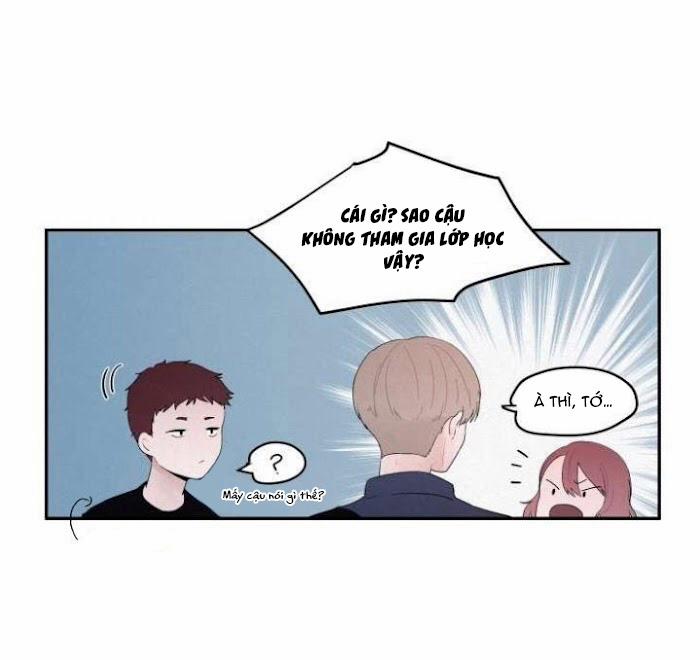 Six Sense 16 trang 6