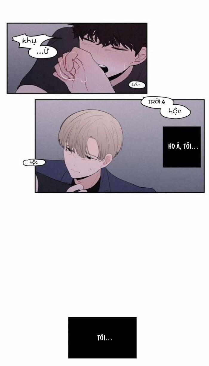 Six Sense 17 trang 0