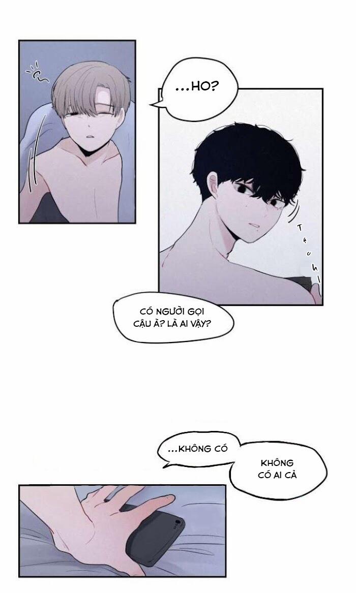 Six Sense 17 trang 30