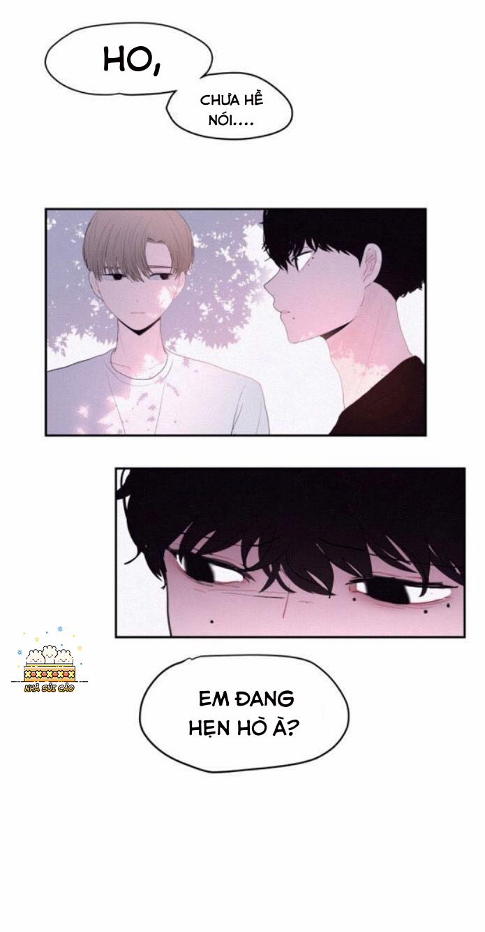 Six Sense 18 trang 16