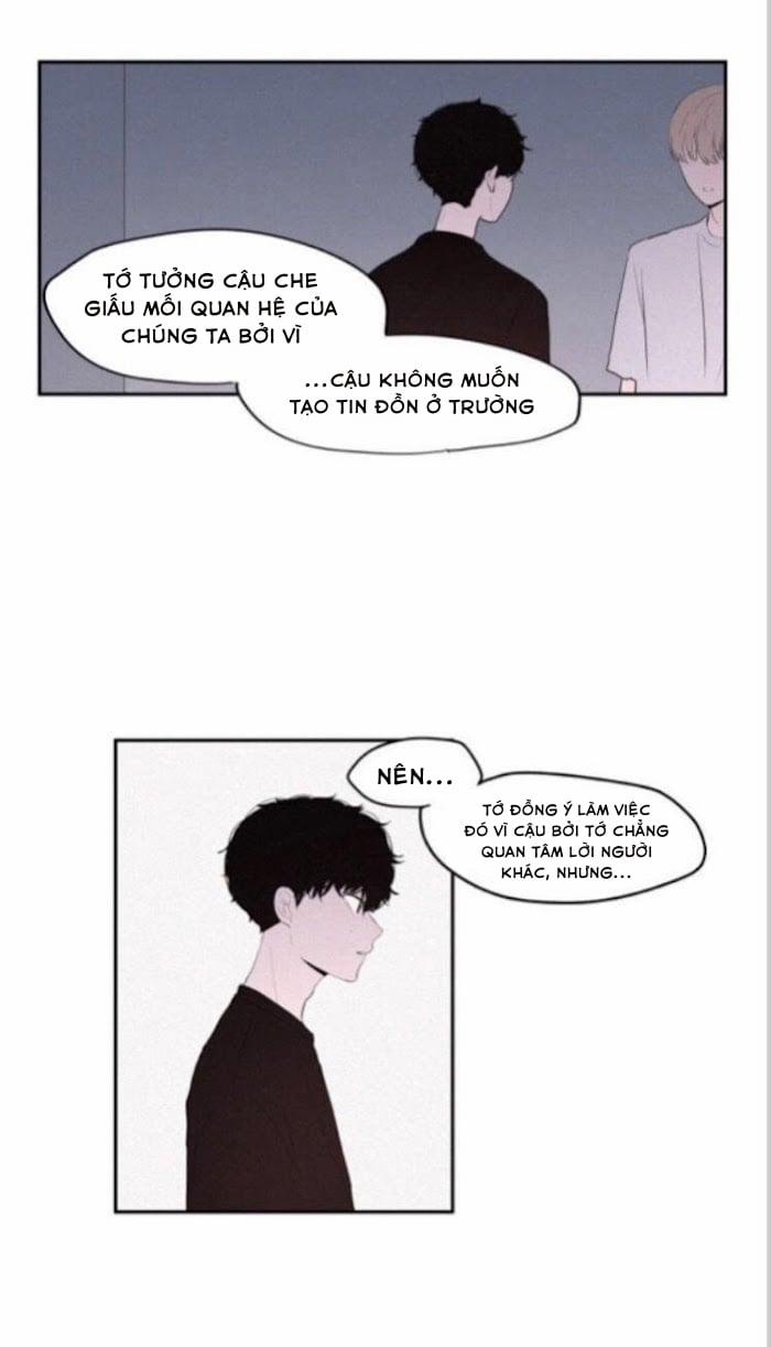 Six Sense 18 trang 32