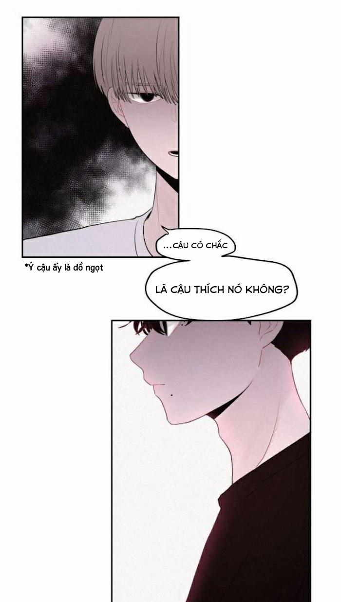 Six Sense 19 trang 12