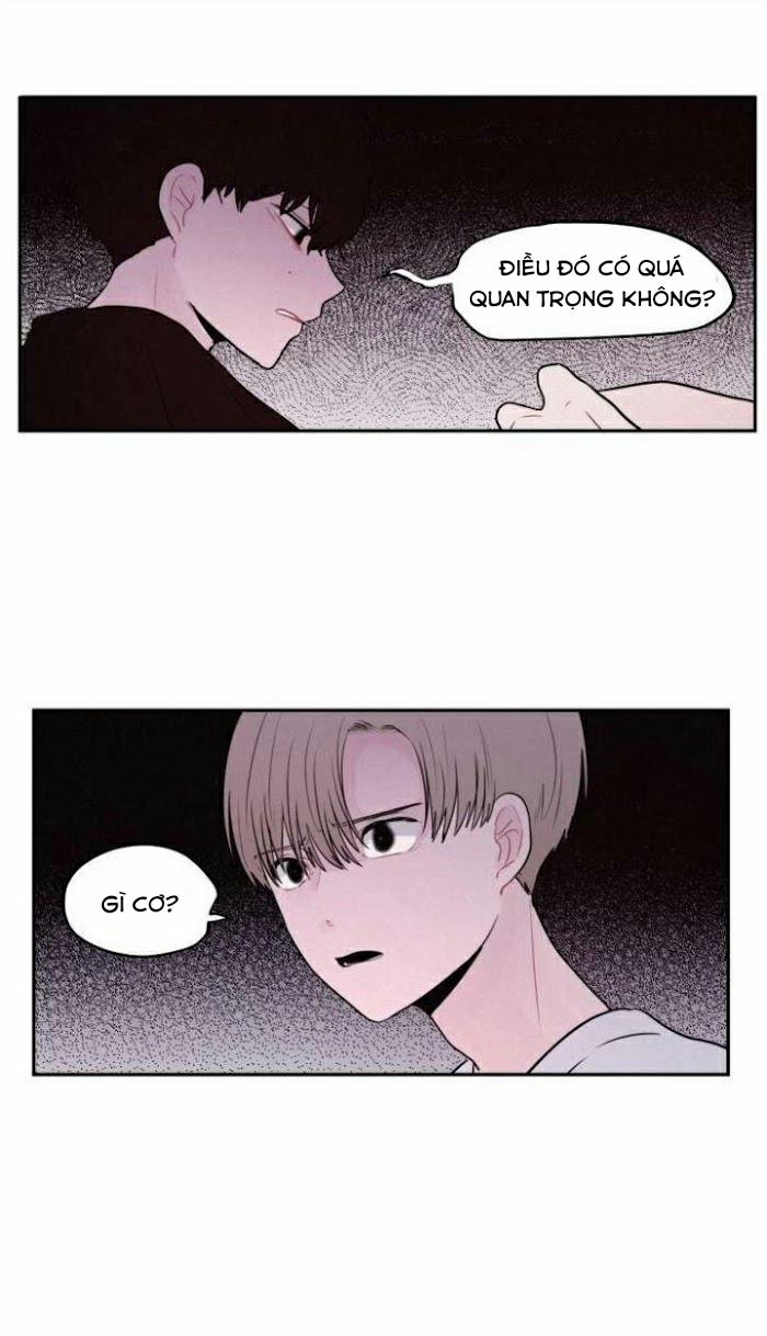 Six Sense 19 trang 20